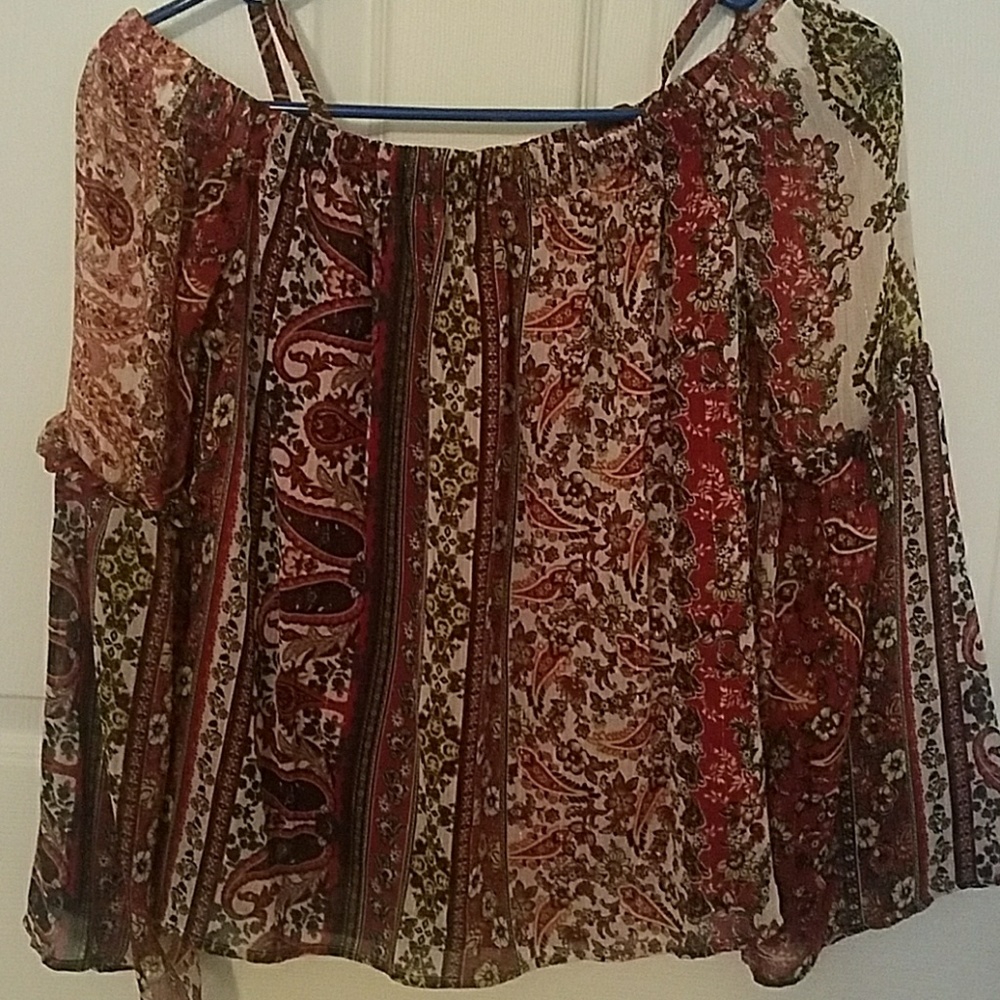 Blouse